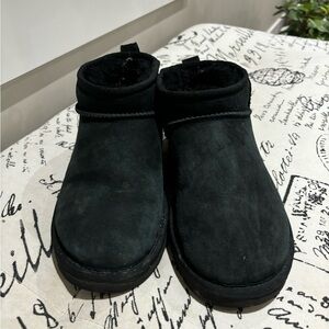 Women’s Ultra Mini Ugg Boots